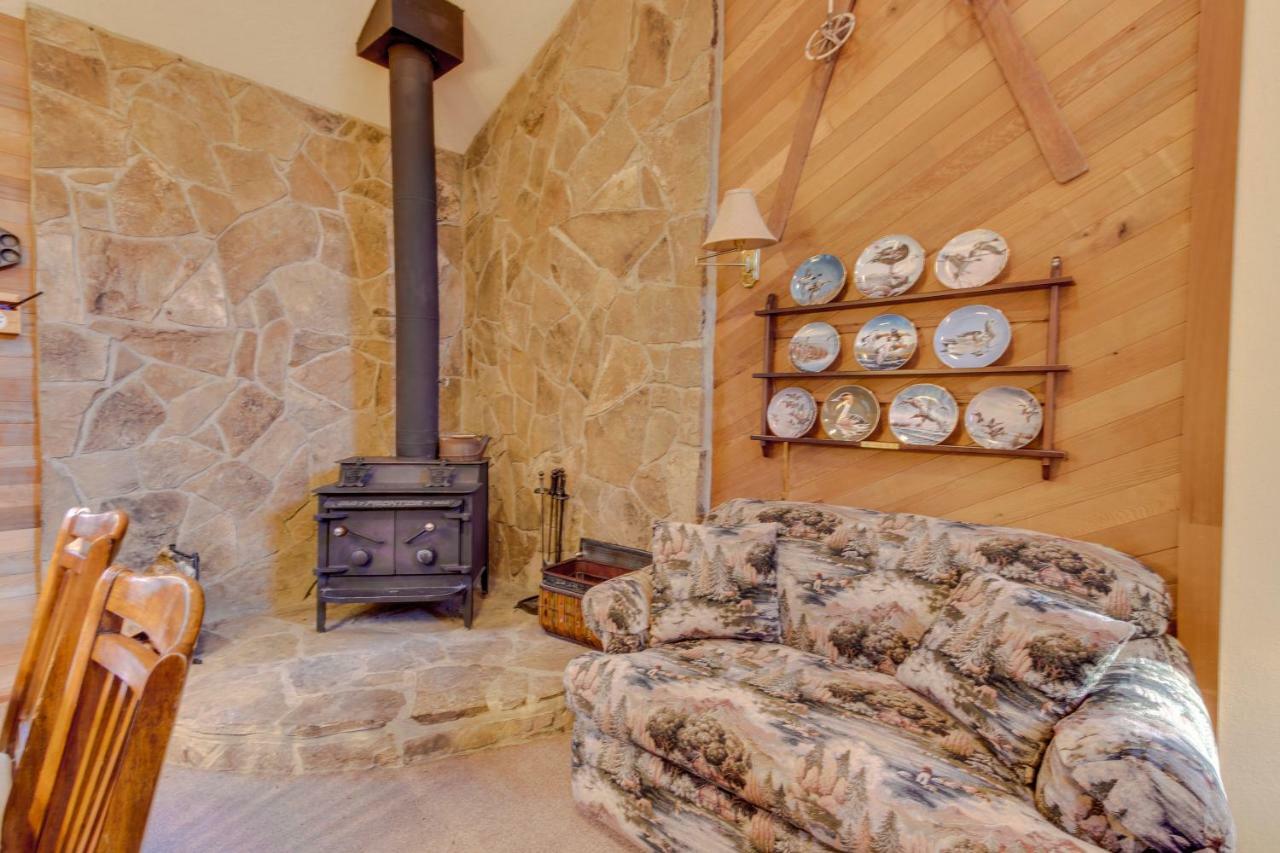 Hébergement de vacances Otter Lane 12 | Discover