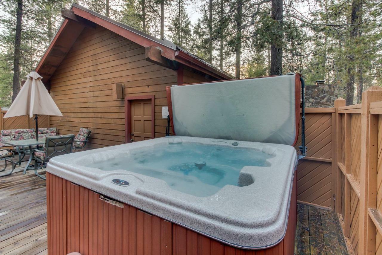 Otter Lane 12 | Discover Hébergement de vacances Sunriver
