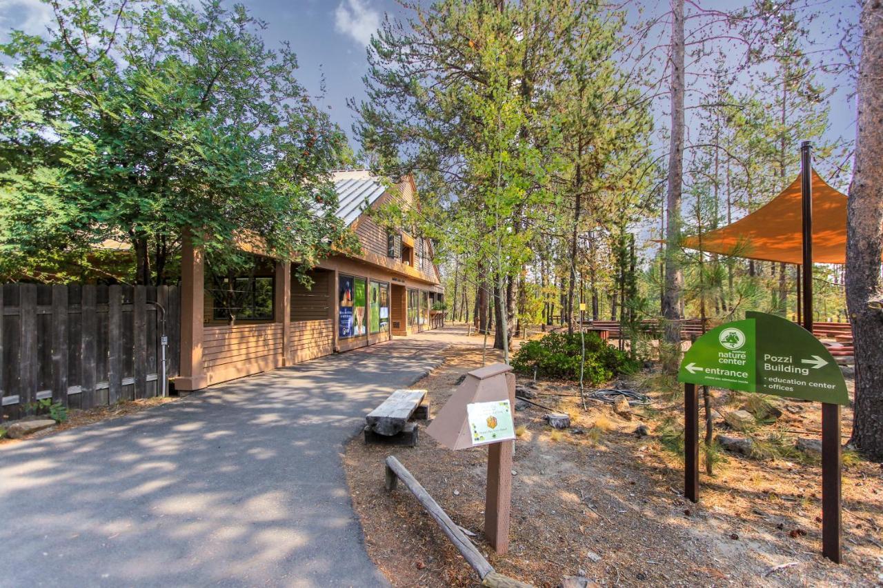 Otter Lane 12 | Discover Hébergement de vacances Sunriver