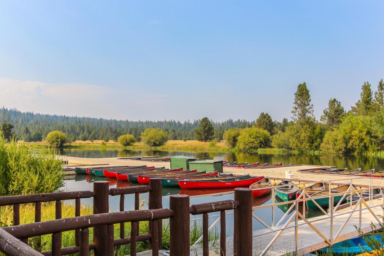 Otter Lane 12 | Discover Hébergement de vacances Sunriver